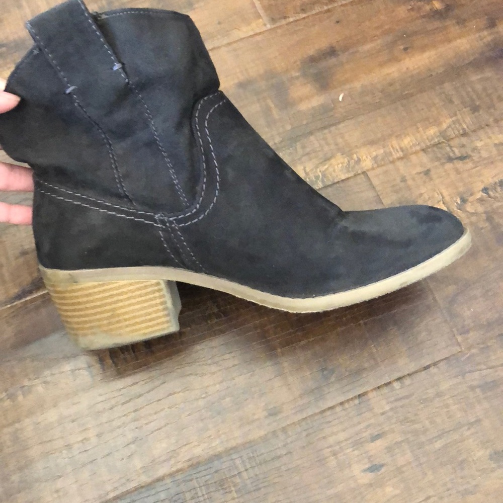 Target booties - Picture 5 of 6